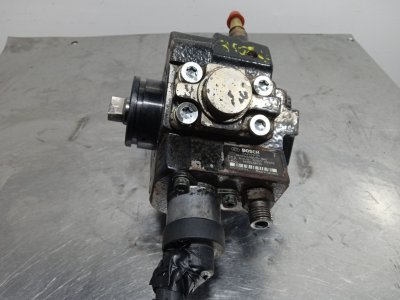 MOTOR COMPLETO PEUGEOT 206 BERLINA Look