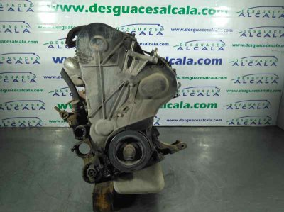 MOTOR COMPLETO CITROEN C15 D
