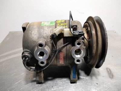 MOTOR COMPLETO NISSAN PATROL (K/W160) 1987