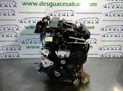 MOTOR COMPLETO FORD MONDEO BERLINA (GE) Ambiente