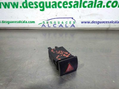 BOTON EMERGENCIA SEAT LEON (1M1) Signo