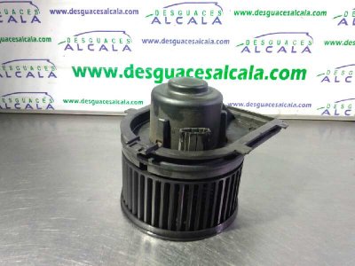 MOTOR CALEFACCION SEAT LEON (1M1) Signo