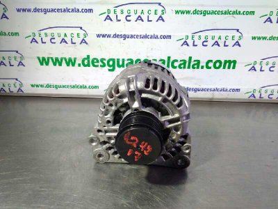 ALTERNADOR SEAT LEON (1M1) Signo