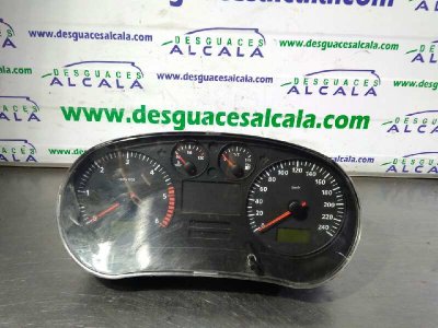 CUADRO INSTRUMENTOS SEAT LEON (1M1) Signo