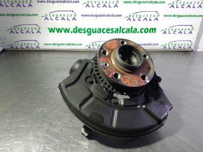 MANGUETA DELANTERA DERECHA SEAT LEON (1M1) Signo