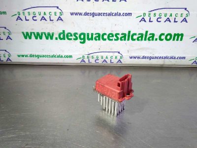 RESISTENCIA CALEFACCION SEAT LEON (1M1) Signo