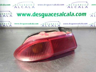 PILOTO TRASERO IZQUIERDO ALFA ROMEO 147 (190) 1.6 T.Spark ECO Distinctive