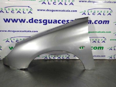 ALETA DELANTERA IZQUIERDA PEUGEOT 206 BERLINA XR