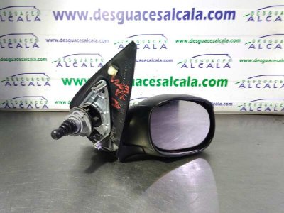 RETROVISOR DERECHO PEUGEOT 206 BERLINA XR