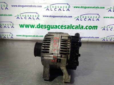 ALTERNADOR PEUGEOT 206 BERLINA XR