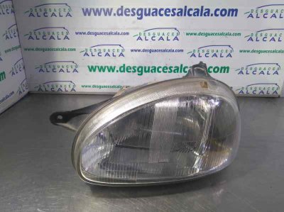 FARO IZQUIERDO OPEL CORSA B Top (E)