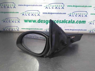 RETROVISOR IZQUIERDO OPEL VECTRA B BERLINA 2.0 DTI