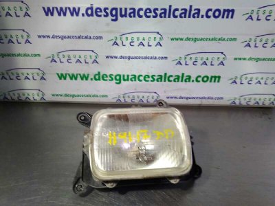 FARO DERECHO NISSAN PATROL (K/W160) 1987