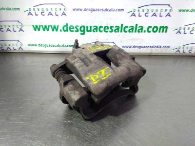 PINZA FRENO DELANTERA IZQUIERDA NISSAN PATROL (K/W160) 1987