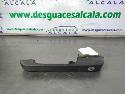 MANETA EXTERIOR DELANTERA IZQUIERDA SEAT IBIZA L