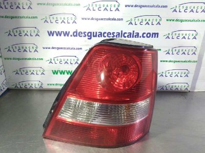 PILOTO TRASERO DERECHO KIA SORENTO 2.5 CRDi Concept