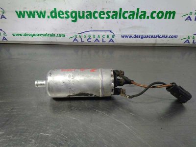 BOMBA COMBUSTIBLE RENAULT MEGANE I FASE 2 BERLINA (BA0) 1.9 dCi Authentique