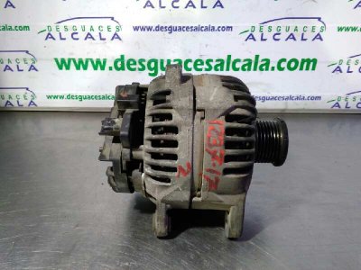 ALTERNADOR RENAULT LAGUNA II (BG0) Authentique