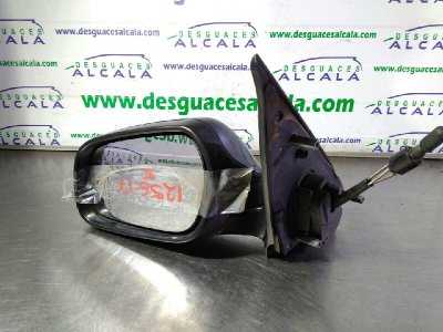 RETROVISOR IZQUIERDO CITROËN XSARA BERLINA 1.9 D SX