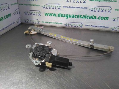 ELEVALUNAS DELANTERO DERECHO HYUNDAI ATOS (MX) GL