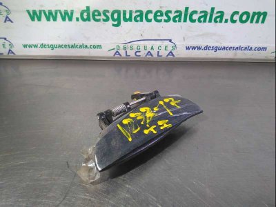 MANETA EXTERIOR TRASERA IZQUIERDA HYUNDAI ATOS (MX) GL