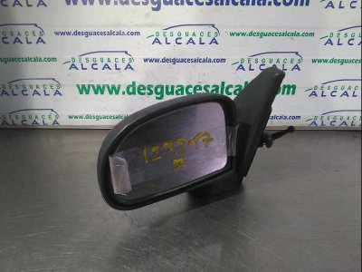 RETROVISOR IZQUIERDO HYUNDAI ATOS (MX) GL