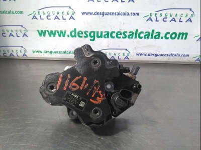 BOMBA INYECCION de CDI (70kW) 