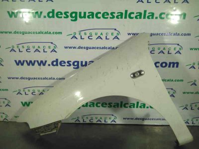 ALETA DELANTERA IZQUIERDA SEAT TOLEDO (1M2) Signo