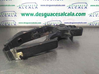 POTENCIOMETRO PEDAL MERCEDES-BENZ CLASE C (W203) SPORTCOUPE C 220 CDI (203.706)