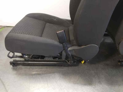 CREMALLERA DIRECCION RENAULT CLIO II FASE II (B/CB0) Sport