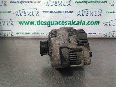 ALTERNADOR RENAULT CLIO II FASE II (B/CB0) Sport