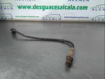 SONDA LAMBDA RENAULT CLIO II FASE II (B/CB0) Sport