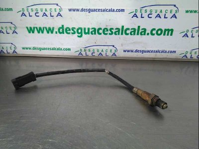 SONDA LAMBDA RENAULT CLIO II FASE II (B/CB0) Sport