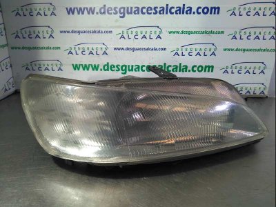 FARO DERECHO PEUGEOT 306 BERLINA 3/4/5 PUERTAS (S2) Style