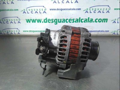 ALTERNADOR PEUGEOT 306 BERLINA 3/4/5 PUERTAS (S2) Style