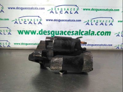 MOTOR ARRANQUE PEUGEOT 306 BERLINA 3/4/5 PUERTAS (S2) Style