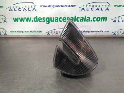 FARO ANTINIEBLA IZQUIERDO de 1.6 T.Spark Impression 