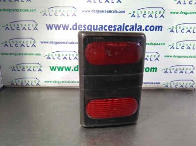 PILOTO TRASERO DERECHO RENAULT TRAFIC (DESDE 5.89) T 1100