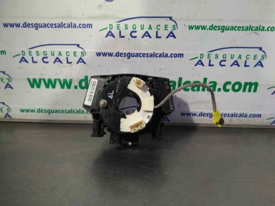 ANILLO AIRBAG NISSAN QASHQAI (J10) Tekna