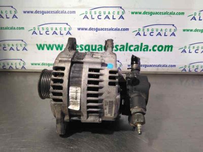ALTERNADOR OPEL ASTRA G BERLINA Club