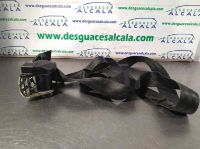 CINTURON SEGURIDAD DELANTERO IZQUIERDO de SXE 