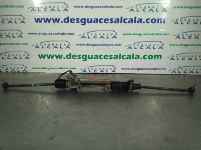 CREMALLERA DIRECCION CITROEN BERLINGO 1.9 D 600 Furg.