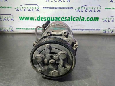 COMPRESOR AIRE ACONDICIONADO SEAT TOLEDO (1M2) Signo