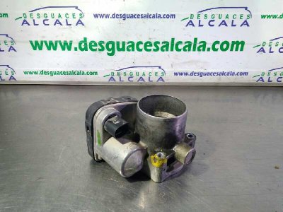 CAJA MARIPOSA SEAT TOLEDO (1M2) Signo