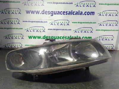 FARO DERECHO SEAT TOLEDO (1M2) Signo