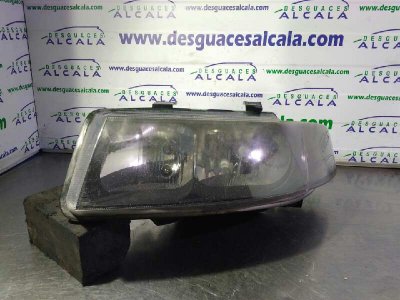 FARO IZQUIERDO SEAT TOLEDO (1M2) Signo