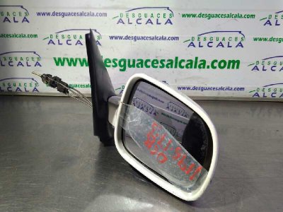 RETROVISOR DERECHO SEAT TOLEDO (1M2) Signo