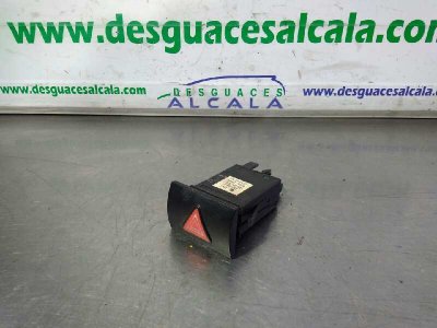 BOTON EMERGENCIA SEAT TOLEDO (1M2) Signo