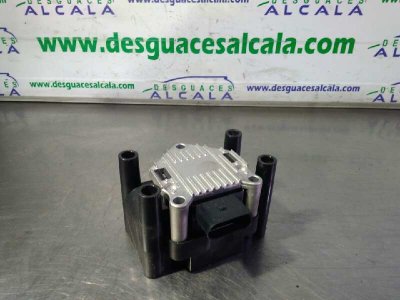 BOBINA ENCENDIDO SEAT TOLEDO (1M2) Signo