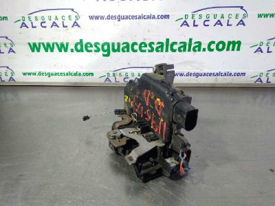 CERRADURA PUERTA DELANTERA DERECHA SEAT TOLEDO (1M2) Signo